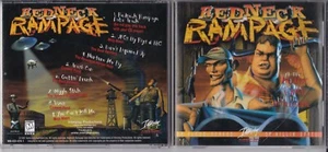 Redneck Rampage (PC, 1997) de colección - Imagen 1 de 2