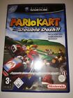 Mario Kart: Double Dash!!  -  Gamecube PAL Komplett 