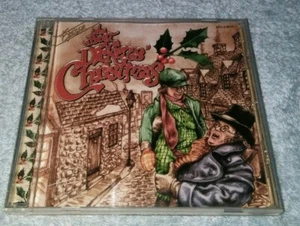 The Best of Dickens Christmas CD  - Picture 1 of 2