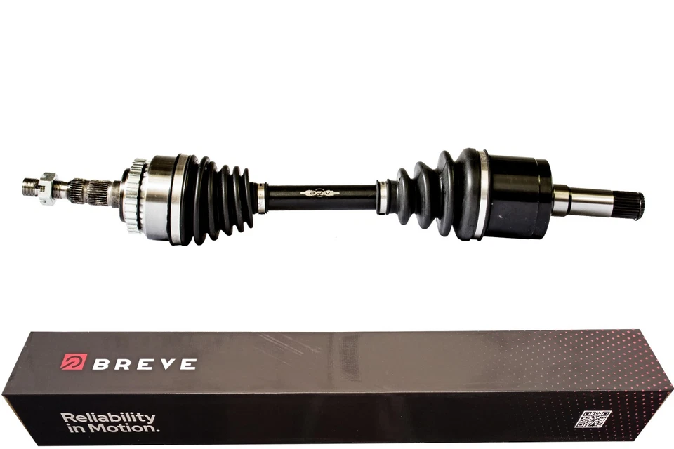 Transmisión Derecho Delantero Opel Vectra B (J96) 2.2 Dti 16V Manual HQ Nuevo - Imagen 1 de 1