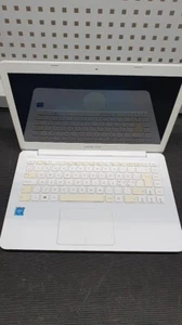 Asus R417MA-WX0144T Laptop Celeron N2840 HD Graphics 2GB DDR3 Ram Usato - Foto 1 di 7