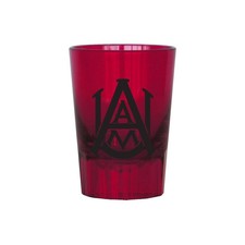 Boelter Brands NCAA Plastic Shot Glass