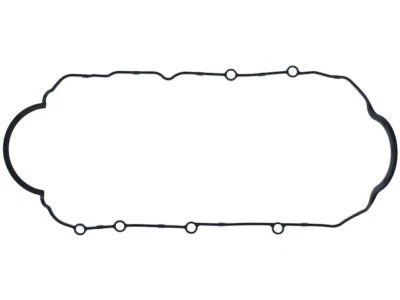 Junta de cárter de aceite Mahle 46711DY 2003 2004 3,4 L V6 para Buick Rendezvous 2002-2005 Foto 1 de 2