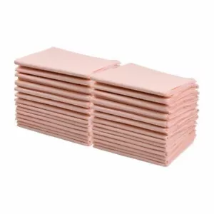 25 30x36 Heavy Pads Adult Urinary Incontinence Disposable Bed Pee Underpads - Picture 1 of 6