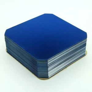 Sunpower Flexible C60 E60 Solar Cells 3.55W - Free Express Worldwide Shipping - Picture 1 of 5