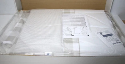 Cambrass - Babybett Next, 56 x 90 x 73 cm, Grau - Bild 1 von 3