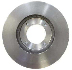 Bendix 141247 Front Bake Rotor Disque - Picture 1 of 2