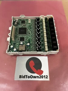 Tarjeta de extensión de línea única Panasonic KX-TAW84874 8 puertos *Reacondicionada* - Imagen 1 de 5