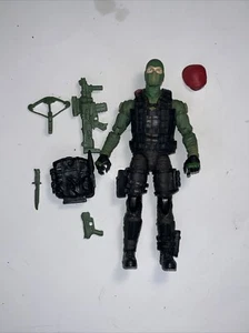 G.I. Joe Classified Series #10 BEACH HEAD Cobra Island (Target Excl. LOSE/NEU - Bild 1 von 1