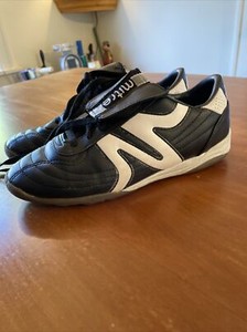 Las mejores ofertas en Mitre Zapatos De Fútbol | eBay