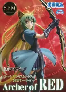 Red Archer Fate/Apocrypha Super Premium Figure - Picture 1 of 1