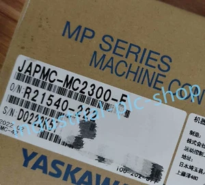 1pc Yaskawa JAPMC-MC2300-E brand new Driver module - Picture 1 of 3