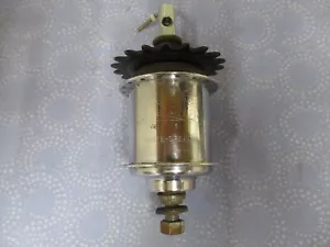 Vintage Sturmey Archer 3-Speed Bicycle Rear Hub 66-5 Model AW, 19 Tooth - Used - Picture 1 of 8