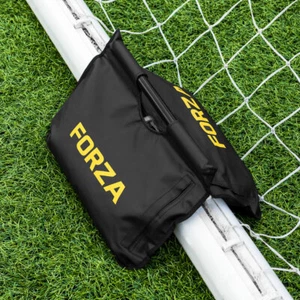 FORZA Pro Sandbag | 44LB BOLSA CANTADA PESO OBJETIVO - Marco de gol Ancla Bolsa de arena - Imagen 1 de 5