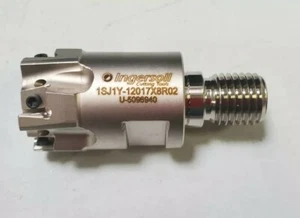 Corpo taglierina Ingersoll 1SJ1Y-12017X8R02 #3030115 - Foto 1 di 3