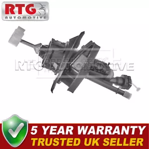 Cilindro maestro embrague se adapta a Ford Focus C-Max Kuga Mazda 3 1539939 - Imagen 1 de 4