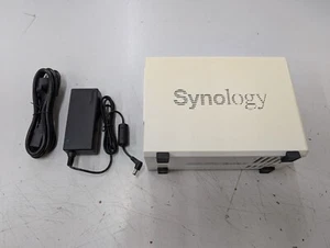 Synology NAS DiskStation DS213air DSM 6.2.4-25556-8 - Photo 1/5