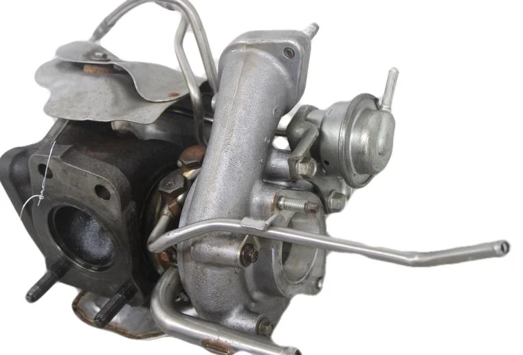 Nissan Juke 2011-2017 turbocompresor sobrealimentador 1,6 L MR16DDT Foto 1 de 1