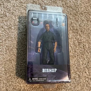 NECA - Aliens - 7" BISHOP Action Figure - BRAND NEW! NEVER OPENED! - Picture 1 of 8