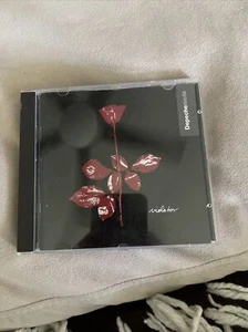 Violator by Depeche Mode (CD, Mar-1990, Sire/Reprise) - Picture 1 of 4