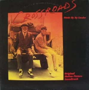 SELTENER LANGER OOP VINYL LP CROSSROAD SOUNDTRACK DOWN IN MISSISSIPPI VIOLA LEE BLUES - Bild 1 von 7