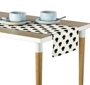 Graduierung Band Tischläufer 12"x72" oder 14"x108" - Bild 1 von 1