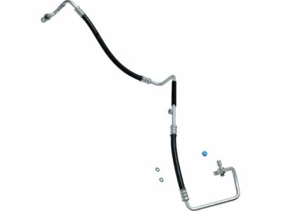 For 2007-2009 Kia Spectra A/C Refrigerant Discharge Hose 34296PD 2008 - Image 1 of 2