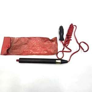 VTG Recoton Head Demagnetizer Model #66TC 12V DC Negative Ground Japan - Picture 1 of 11