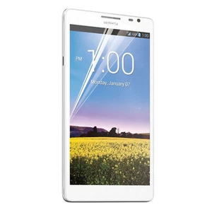2x Plastic for Huawei Mediapad X1 X2 7.0 " 7D-16940.8oz Display Protection Film - Picture 1 of 5