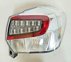 PARALLEL GENUINE TAIL LAMP / BRAKE LIGHT FOR SUBARU XV SERIES 2 YEAR 2015 - 2017 - Picture 1 of 5