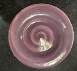 5er Set Hausenware Salatteller, Wineberry Twist - Bild 1 von 4