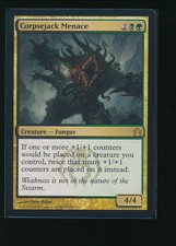 MTG Corpsejack Menace 152/274 Return to Ravnica Magic The Gathering
