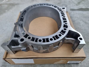 Mazda FC3S RX7 series 5 turbo front rotor housing NEW N318-10-B10A - Picture 1 of 7