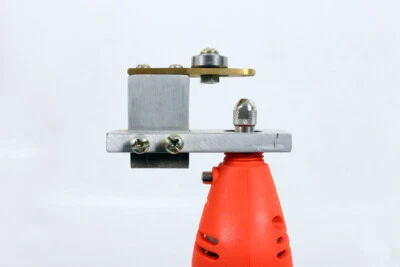 Violin Guitar Purfling Tool Purfling Groove Cutter Electrical Drill Guitar maker - Image 1 of 4