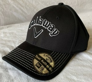 callaway metal icon cap