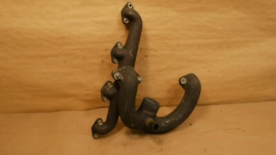 Conjunto colector de agua motor temprano Ferrari 360 PN 40546 169481 Foto 1 de 4