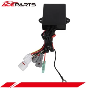 Caja de encendido CDI para Yamaha YFM350X Warrior 350 1996 ATV 3GD-85540-30-00 - Imagen 1 de 23