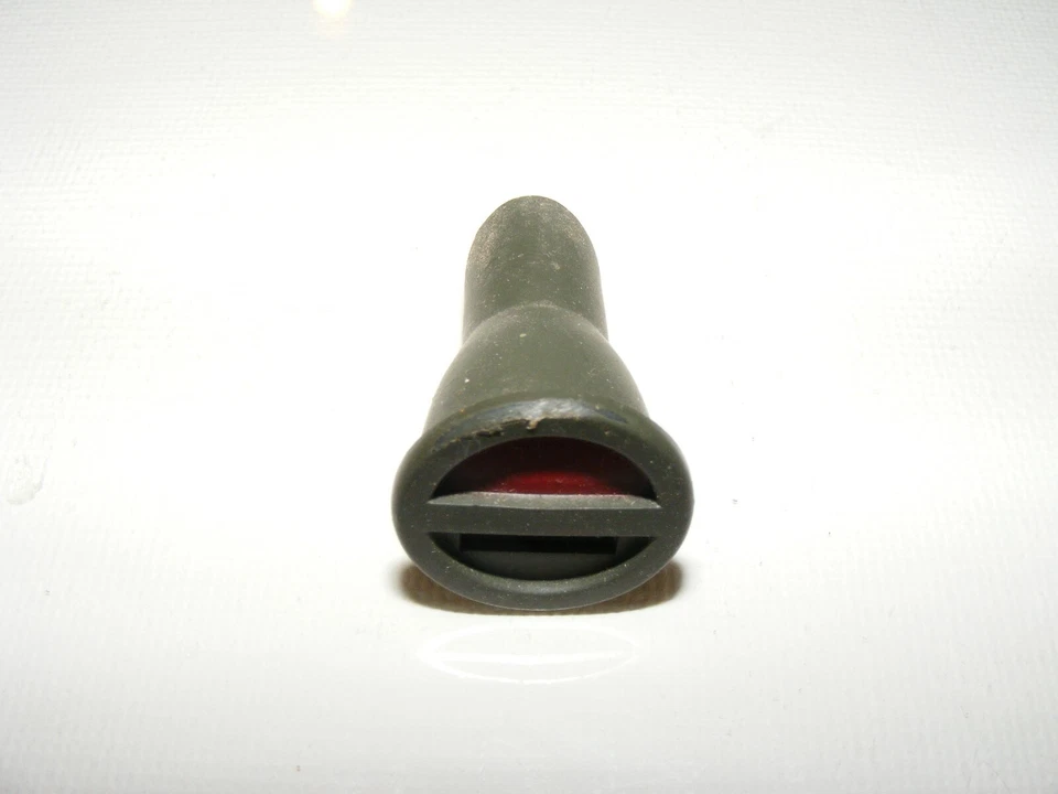 1:6 M5 Stuart RC Tank by 21st Century Toys Tail Light - Image 1 of 1