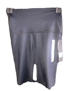 Women Casual Stretch Shorts Pants Workout Fitness Leggings Activewear SPANDEX! - Picture 1 of 2