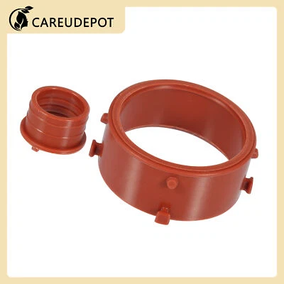 Juego de sello de admisión turbo para Mercedes-Benz R320 2007-2008 A6420940480 artículo de 2 Foto 1 de 4