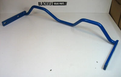 ipd Volvo 240 Rear Sway Bar NEW NOS 242 244 245 GLT Turbo GT DL GL - Image 1 of 2