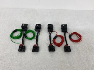 VW T-Roc 2G Adapter Taillights - Pre-Facelift Light ( Base ) to Facelift High - Picture 1 of 2