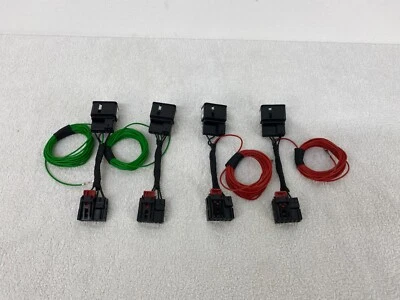 VW T-Roc 2G Adapter Taillights - Pre-Facelift Light ( Base ) to Facelift High - Image 1 of 2