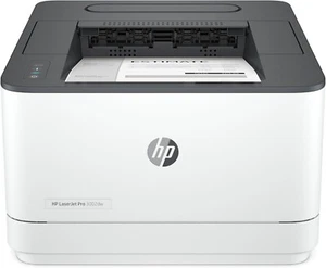 HP LaserJet Pro 3002DW Monochrome Laser Printer WITH TONER - Picture 1 of 5