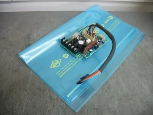 RELIANCE INTERFACE MODULE CONTROL BOARD 0-48680-300 - Picture 1 of 3