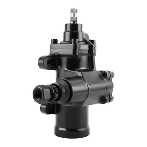 Complete Power Steering Gear Box for Ford F150 F200 F250 F350 Mazda B4000 B2300 - Picture 1 of 11