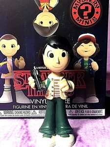 Stranger Things Funko Mystery Minis Mike 2" Collectible Vinyl Blind Box Figure - Picture 1 of 1