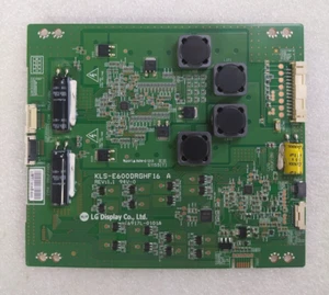 KLS-E600DRGHF16 - 6917L-0101A - Philips 60PFL6008K/12 - Picture 1 of 1