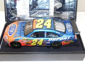 Action Elite 2008 Jeff Gordon #24 Dupont Chevrolet Impala SS 1 of 1200 MIB - Picture 1 of 10