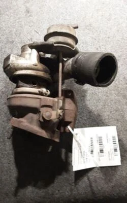 01 02 03 04 05 06 AUDI A4 TURBO SUPERCHARGER 1.8L - Image 1 of 4